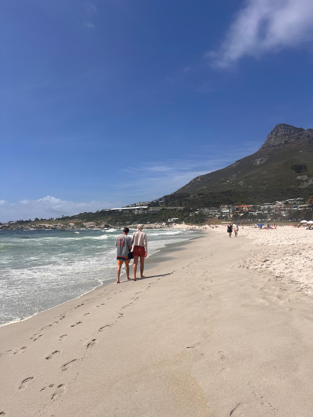 South Africa – The journey I was (almost) too afraid to take