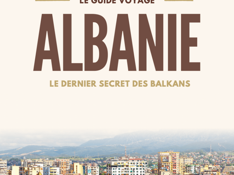 Albania — Europe’s best kept&nbsp;secret?