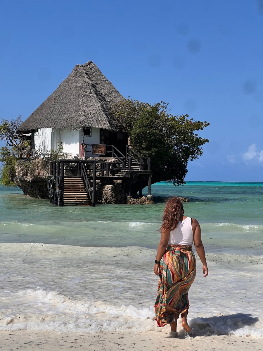 5 Tips I Wish I Knew Before Visiting&nbsp;Zanzibar