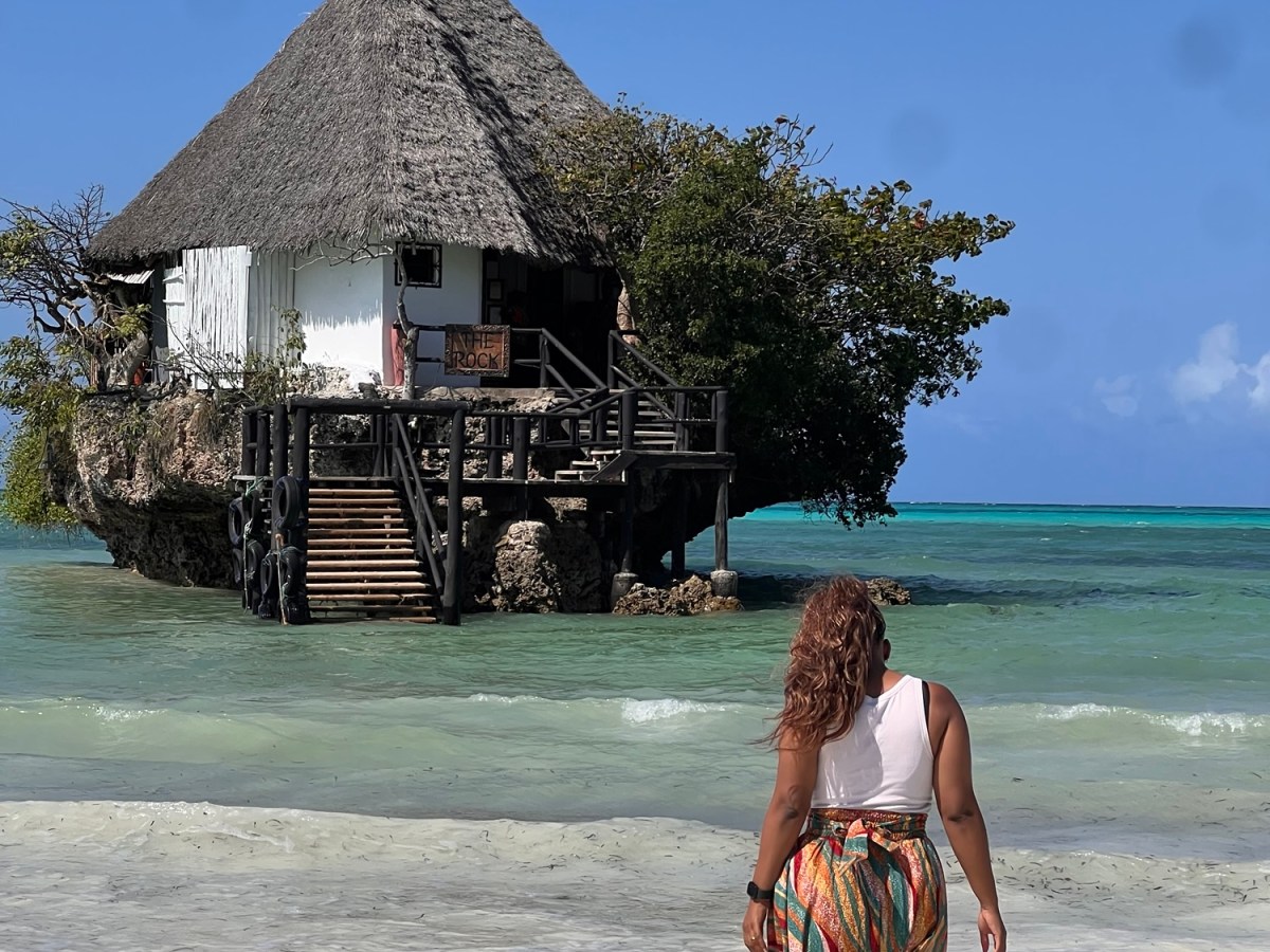 5 Tips I Wish I Knew Before Visiting&nbsp;Zanzibar
