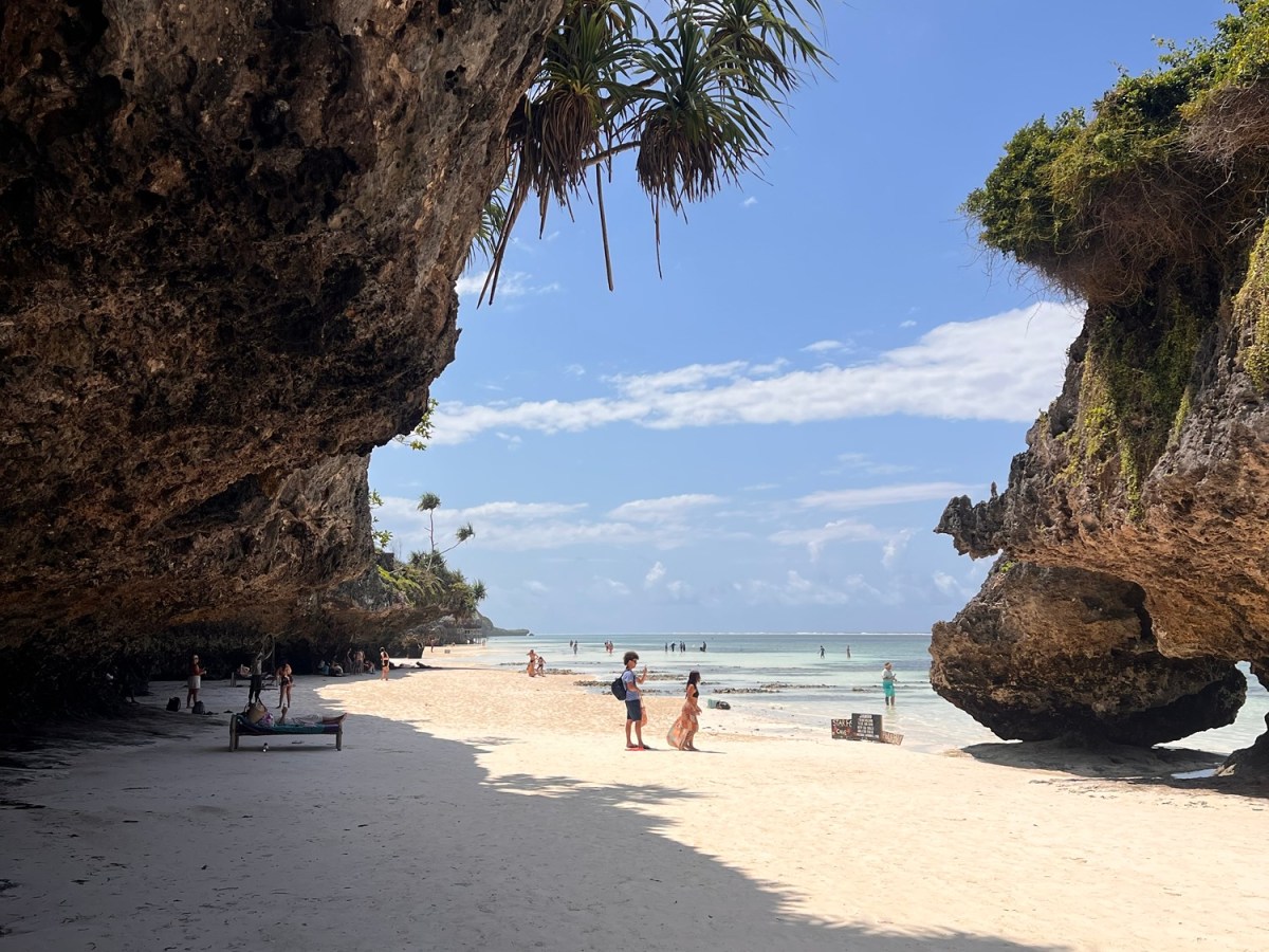 How Much I Spent in Zanzibar as a Comfort&nbsp;Backpacker