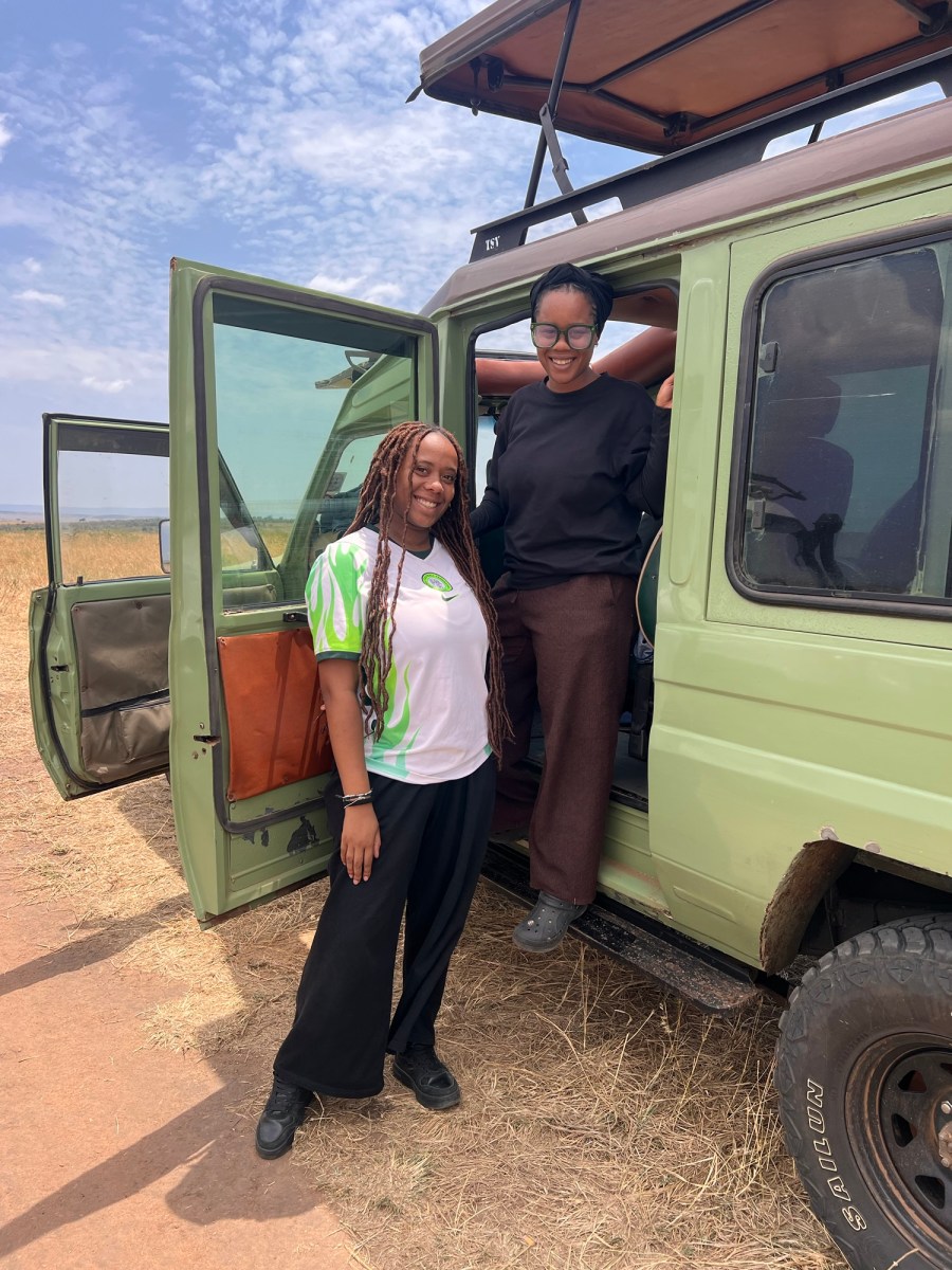 3 Tips to Pay Less for a Safari in&nbsp;Kenya