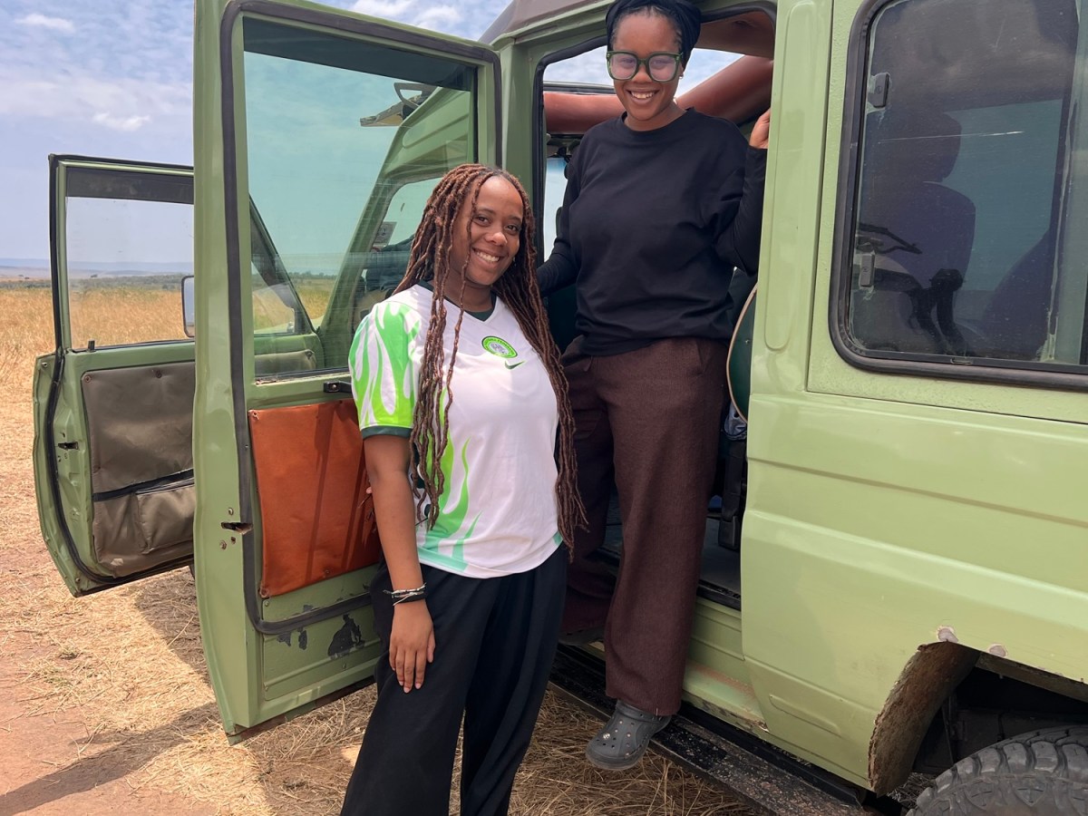 3 Tips to Pay Less for a Safari in&nbsp;Kenya